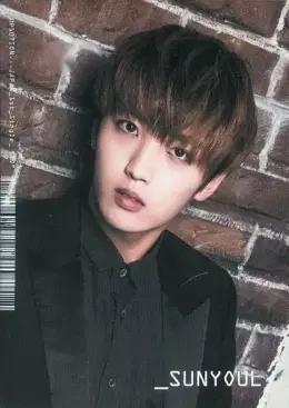 Sunyoul · ID