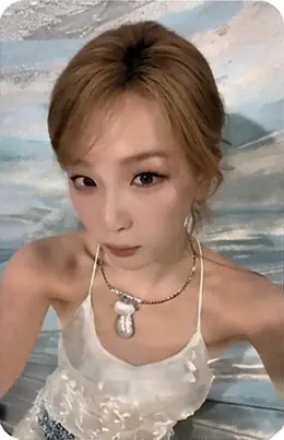 Seulgi · Velvet Summer