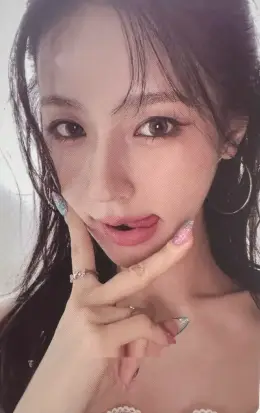 Miyeon · I Sway