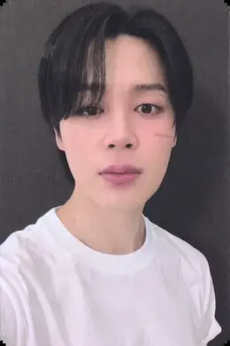 Jimin · Face