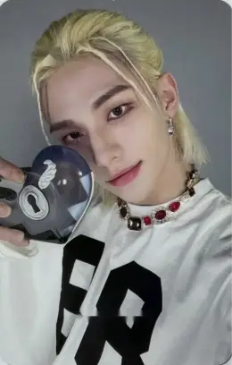 Hyunjin · MAXIDENT
