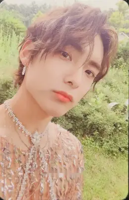 Park Junhee · SIREN : DAWN