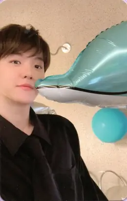 Baekhyun · Bambi