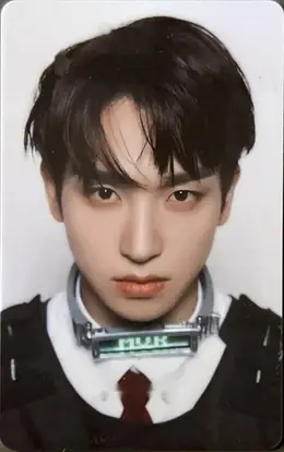 Sangyeon · Maverick