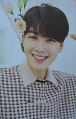 Cha Eun-woo · Dream Part.01