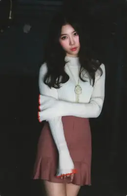 Handong · Nightmare
