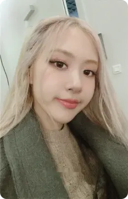 Rosé · BORN PINK