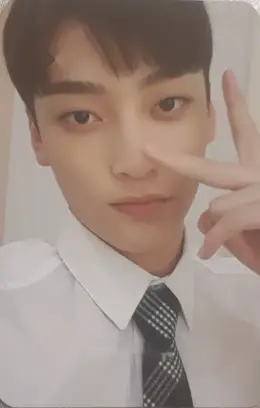 Taeseon · New Generation