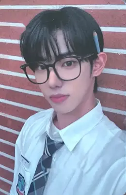 Kang Minseo · MAKE SUNSHINE