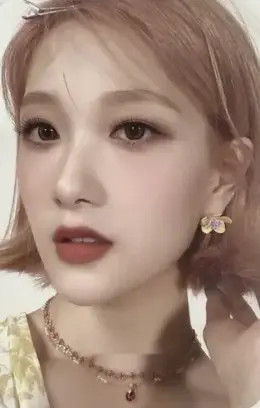 Seoyeon · Talk & Talk