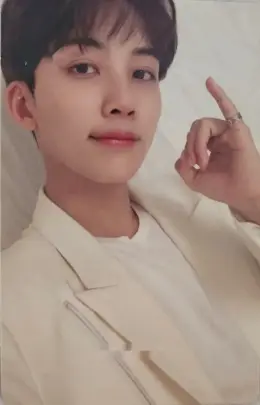 Jeonghan · 24H