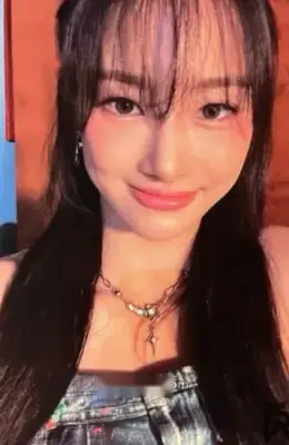 Nahyun · Laffy Taffy