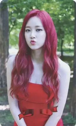 Keumjo · Muses Diary Part.2 : Identity