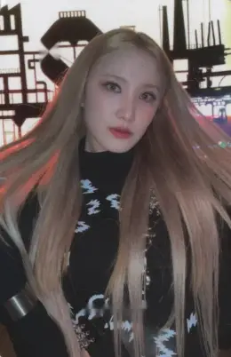Simyeong · Re-Original