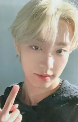 Seok Rakwon · The Beginning : 開花
