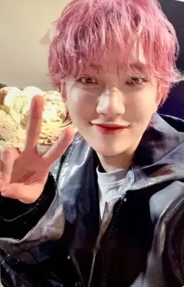 Joshua Hong · Always Yours