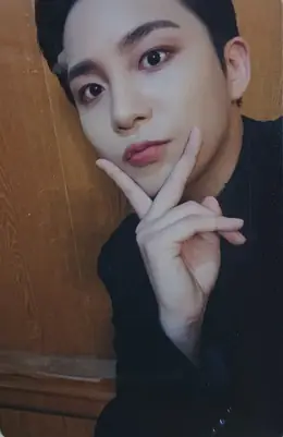 Jongho · SPIN OFF : FROM THE WITNESS