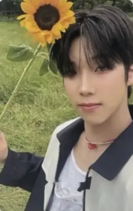 Park Hayuchan · Hello : My First Love