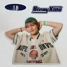 I.N · 2024 JYP Japan Pop-Up Store