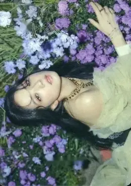 Jisoo · The Album (JP Ver.)