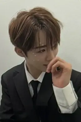 Wonjun · Cut-Out