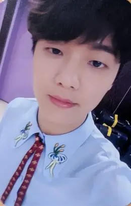 Minhyuk · BLUEMING