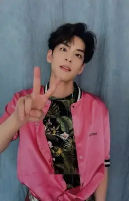 Wonpil · The Book of Us : Gravity