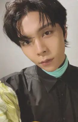 Johnny · Sticker