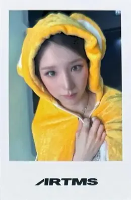 HeeJin · Hyper-Ego
