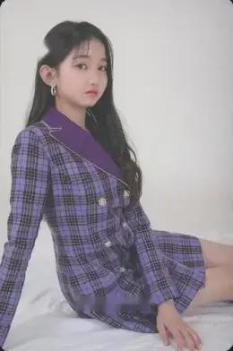 Minji · Paeonia
