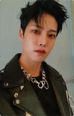 Daeyeol · A WOO!!