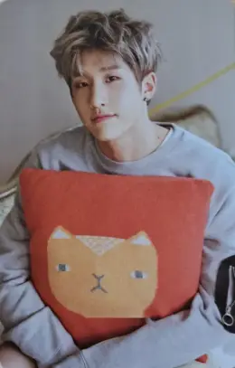 JinJin · Autumn Story