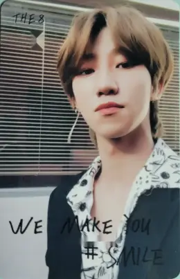 The8 · We Make You