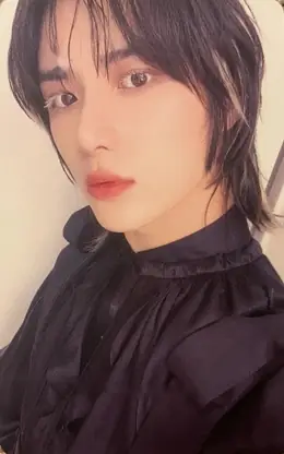 Beomgyu · Chaotic Wonderland