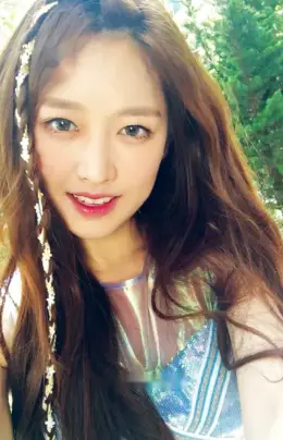 Mimi · Act 1: The Little Mermaid