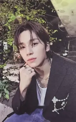 So Geon · Ride the Vibe