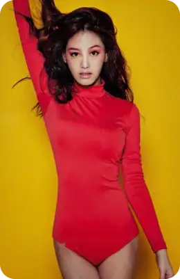 Jaekyung · Prism