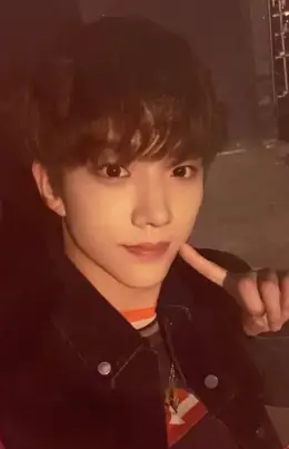 Hyunmin · HOPE