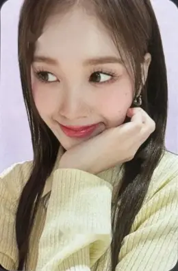 J · Teddy Bear (Japanese Ver.)