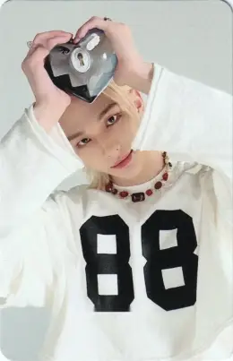 Hyunjin · MAXIDENT
