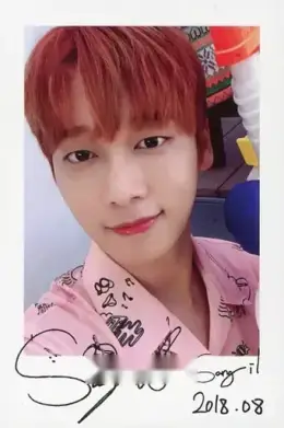 Sangil · Natsu no Magic