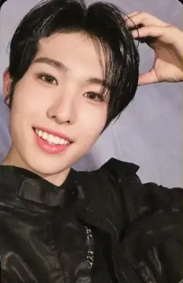 Hyui · Ride the Vibe