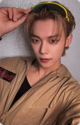 Yeonjun · NO LABELS: PART 01