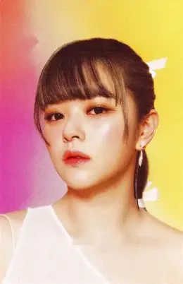 Jeongyeon · With YOU-th
