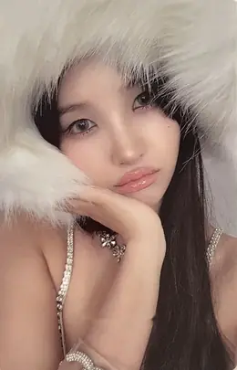 Soyeon · 2