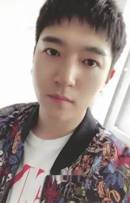 Sungjin · The Book of Us : Gravity