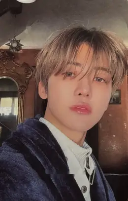 Jaemin · ISTJ