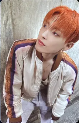 Hongjoong · GOLDEN HOUR : Part.1