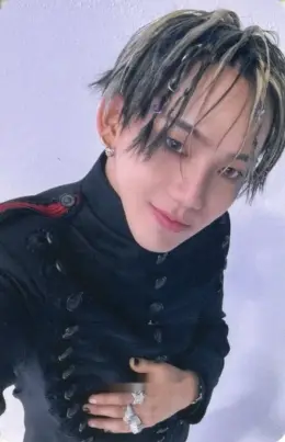 Choi Hyunsuk · REBOOT