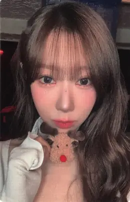 Handong · My Christmas Sweet Love